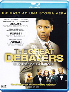 The Great Debaters | The Challenge  Blu-Ray